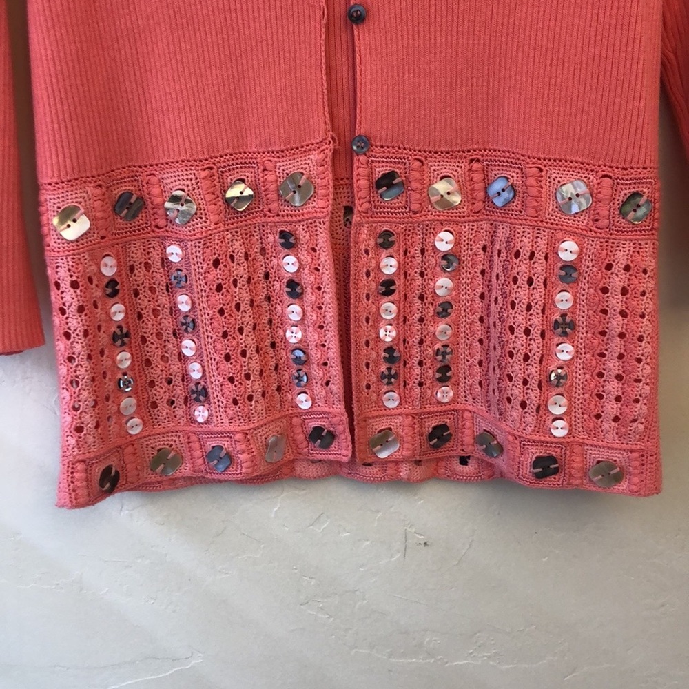 J Jill sweater and Cardigan size small (set of two) - Picture 4 of 12